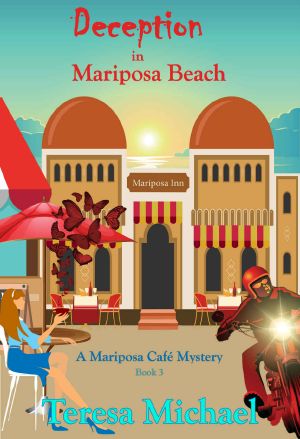 [Mariposa Cafe Mystery 03] • Deception in Mariposa Beach